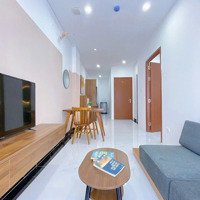 Chdv Bancol Thang Máy Hầm Xe Giặt Riêng Gần Vòng Xoay Dân Chủ Toà Nhà Viettel Điện Biên Phủ Quận 10