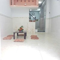 Cho Thuê Nhà Riêng Ngay Vòng Xoay Lê Đại Hành, Nhà Mới Vào Ở Ngay