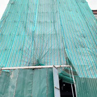 Cho Thuê Toà Nhà Văn Phòng Nguyễn Văn Cừ - Long Biên - 150M2 - 220/ Tháng