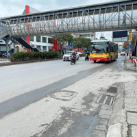 Cho Thuê Toà Nhà Văn Phòng Nguyễn Văn Cừ - Long Biên - 150M2 - 220/ Tháng