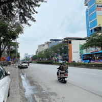 Cho Thuê Toà Nhà Văn Phòng Nguyễn Văn Cừ - Long Biên - 150M2 - 220/ Tháng