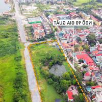 Tư Vấn, Hỗ Trợ Làm Hồ Sơ Dự Án Noxh Hà Nội, Rice City Long Châu