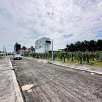 bán nền đẹp 104m2, giá rẻ phường phú tân , bến tre