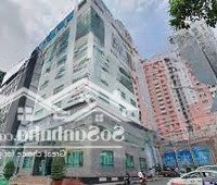 Bán Căn Hộ Chung Cư Central Gaden, Đường Võ Văn Kiệt P Cô Giang Quận 1. 75M2 2 Phòng Ngủ 2 Vệ Sinh Lầu Cao View
