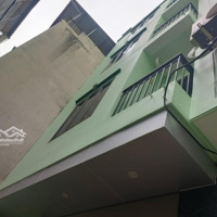 Bán Nhà Phạm Văn Đồng, 35M2, Phân Lô, Ô Tô, Nội Thất Chủ Tặng, Nhỉnh 5Tỷ.