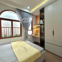Mua Ngay Nhà Hoàng Hoa Thám, Bình Thạnh, 43M2 Nhỉnh 2 Tỷ 500 Triệu, Có Hđ Thuê, Shr