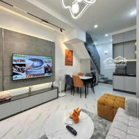 Mua Ngay Nhà Hoàng Hoa Thám, Bình Thạnh, 43M2 Nhỉnh 2 Tỷ 500 Triệu, Có Hđ Thuê, Shr