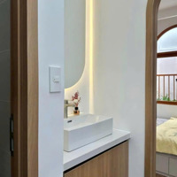 Mua Ngay Nhà Hoàng Hoa Thám, Bình Thạnh, 43M2 Nhỉnh 2 Tỷ 500 Triệu, Có Hđ Thuê, Shr