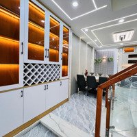 Bán Nhà 80M2, 5 Tỷ Tại Bùi Văn Ngữ, Hiệp Thành, Quận 12, Hcm
