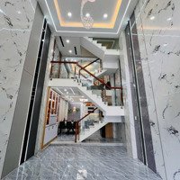 Bán Nhà 80M2, 5 Tỷ Tại Bùi Văn Ngữ, Hiệp Thành, Quận 12, Hcm