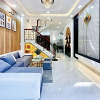 Bán Gấp Nhà Bàu Cát, Tân Bình. Giá Bán 3Tỷ250.Diện Tích45M2 - 3 Phòng Ngủ. Gần Chợ Bà Hoa. Tặng Nội Thất