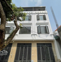 Bán Nhà Riêng Tại Biên Giang, Hà Đông, Hà Nội, 32 M2, Giá Thỏa Thuận