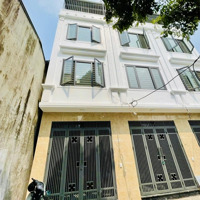 Bán Nhà Riêng Tại Biên Giang, Hà Đông, Hà Nội, 32 M2, Giá Thỏa Thuận