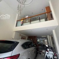 Nhỉnh 12 Tỷ - Bán Nhà Bình Thạnh -Hẽm Xe Hơilê Quang Định, P7 - Gần Bv Ung Bướu - Xe Ô Tô Ngủ Trong Nhà