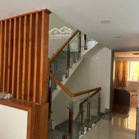 Nhỉnh 12 Tỷ - Bán Nhà Bình Thạnh -Hẽm Xe Hơilê Quang Định, P7 - Gần Bv Ung Bướu - Xe Ô Tô Ngủ Trong Nhà