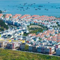 Bán Cắt Lỗ Sâu Biệt Thự Sun Ferria Bãi Cháy, Chỉ 100M Ra Tới Bãi Biển