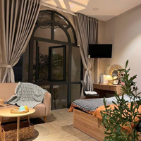 Chdv Cao Cấp 7 Tầng Có Hầm Thang Máy - Nơ Trang Long - Lợi Nhuận 3.3 Tỷ/Năm (12X24) 1300M2 Sàn