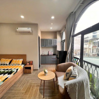 Chdv Cao Cấp 7 Tầng Có Hầm Thang Máy - Nơ Trang Long - Lợi Nhuận 3.3 Tỷ/Năm (12X24) 1300M2 Sàn