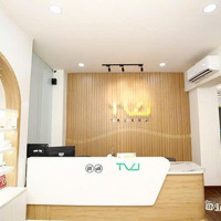 Bán Nhà Mặt Tiền Đường Bùi Thị Xuân, P.phạm Ngũ Lão, Quận 1, Gần Cống Quỳnh,Diện Tích75M2, 4 Tầng 29 Tỷ