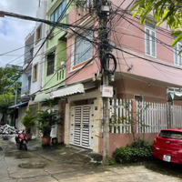 Bán Nhà Góc 2 Mặt Tiền - 2 Tầng Phan Thúc Duyện, Ngay Mai Thúc Lân, 67,8M2(4,8X14,3) - 7.2Tỷ Có Tl