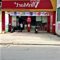 Bánmặt Tiềntrường Nguyễn Hữu Cầu Hóc Môn 7.5X27M Chỉ 14 Tỷ