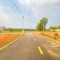 Bán Đất Đường Trần Quốc Toản Tân Định, Bến Cát, Bd, Giá Bán 1,2 Tỷ/Nền Có Hỗ Trợ 3 Bên
