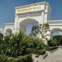 Cần Bán Đất Kđt An Bình Tân Mặt Tiền T5