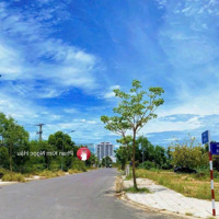 Bán Nhanh Lô Góc 2 Mặt Tiền Đường 18Mét Khu Đô Thị Mỹ Gia Gói 4 Thái Xuân Nha Trang Giá Chỉ 36 Triệu/M2