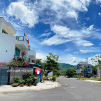 Bán Nhanh Lô Góc 2 Mặt Tiền Đường 18Mét Khu Đô Thị Mỹ Gia Gói 4 Thái Xuân Nha Trang Giá Chỉ 36 Triệu/M2