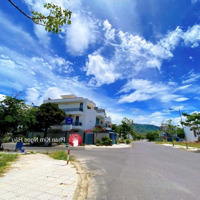 Bán Nhanh Lô Góc 2 Mặt Tiền Đường 18Mét Khu Đô Thị Mỹ Gia Gói 4 Thái Xuân Nha Trang Giá Chỉ 36 Triệu/M2