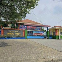Chủ Gửi Lô Đất Kp. Hoà Long, Phường Lái Thiêu, Tp. Thuận An, Tỉnh Bình Dương