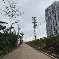 Siêu Phẩm Duy Nhất Bán Tại Mặt Đê Ngọc Giang, Vĩnh Ngọc, Đông Anh, Hà Nội