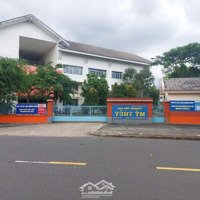 Bán Đất Nền Có Sổ Ở Cát Lái, Gần Trường Mầm Non, Cấp 1, Cấp 2, Đại Học. Giá Chỉ Từ 55 Triệu/M2