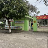 Bán 79M2 Uy Nỗ Đông Anh, Vô Vàn Tiện Ích Xung Quanh. Chỉ 5 Tỷ