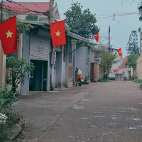 Đất Trung Tâm Thị Trấn Thắng Hiệp Hòa Bắc Giang. Gần Hai Bệnh Viện Lớn. Gần 3 Trường Học Cấp 1.2.3