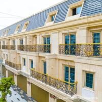 Cắt lỗ căn Shophouse Hoa hậu Pavillon, sẵn sổ, mặt tiền đường Hóa Sơn 10 chỉ 12.x tỷ