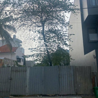 Bán Đất Đường Số 11, P An Phú (Giáp Thảo Điền), Diện Tích: 87.7M2 (6.56X13.39) Đã Có Shr, Giá: 12.7 Tỷ