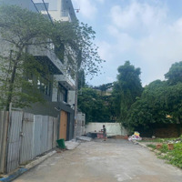 Bán Đất Đường Số 11, P An Phú (Giáp Thảo Điền), Diện Tích: 87.7M2 (6.56X13.39) Đã Có Shr, Giá: 12.7 Tỷ