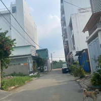 Bán Đất Đường Số 11, P An Phú (Giáp Thảo Điền), Diện Tích: 87.7M2 (6.56X13.39) Đã Có Shr, Giá: 12.7 Tỷ
