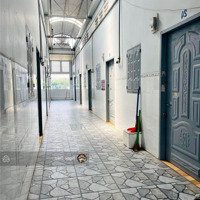 Bán Dãy Trọ 8 Phòng Ngủ 8 Vệ Sinhở Mỹ Phước, Bến Cát, Bình Dương, Giá Bán 843 Triệu, Diện Tích 280M2