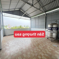 Cho Thuê Nhà Nguyên Căn Sát Bên Đh Marketting - Cấp 3 Long Trường. Gần Khu Cnc Sam Sung. Đh Fpt