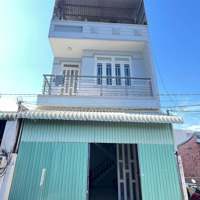 Cho Thuê Nhà Nguyên Căn Sát Bên Đh Marketting - Cấp 3 Long Trường. Gần Khu Cnc Sam Sung. Đh Fpt