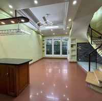 Chính Chủ Cho Thuê Nhà Diện Tích: 100M2 X 4 Tầng Bát Khối - Long Biên, Ở Làm Vp Cty, Kd, Spa