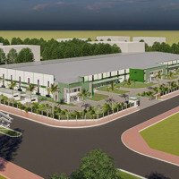 Cho Thuê 8000M2 Xưởng Mới Chất Lượng Cao Tại Kcn Nam Đình Vũ, Giá Thỏa Thuận