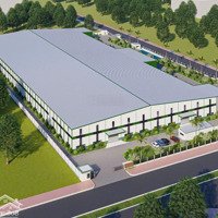 Cho Thuê 8000M2 Xưởng Mới Chất Lượng Cao Tại Kcn Nam Đình Vũ, Giá Thỏa Thuận