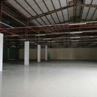 Cho Thuê Nhà Xưởng Tại Đà Nẵng