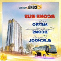 Căn Hộ Bcons Avenue 54M2 Tp Dĩ An, Liền Kề Metro