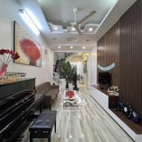Mai Dịch - Phân Lô, Ô Tô Vào Nhà - 20M Ra Ô Tô Tránh - Hai Thoáng - 73M2 X 4 Tầng - 19.5 Tỷ