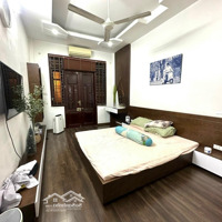 Mai Dịch - Phân Lô, Ô Tô Vào Nhà - 20M Ra Ô Tô Tránh - Hai Thoáng - 73M2 X 4 Tầng - 19.5 Tỷ