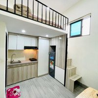 Bán Toà Chdv Trương Định Xây Mới Gần Đh Ktqd 60M2*6T Thang Máy 15Pndiện Tích 720 Triệu/Năm, Oto, Pccc Đủ